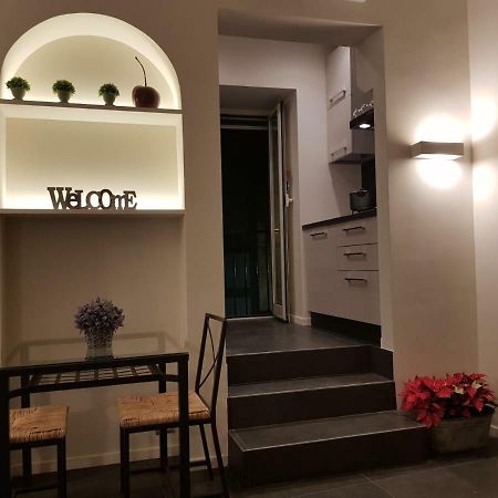 Home "Suite" Home Nápoly Kültér fotó