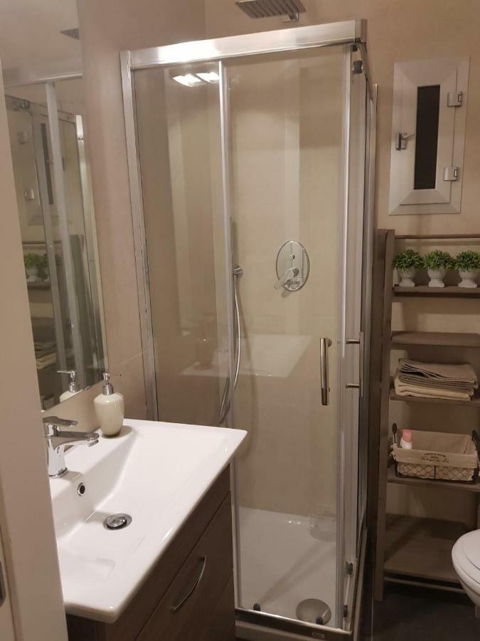 Home "Suite" Home Nápoly Kültér fotó