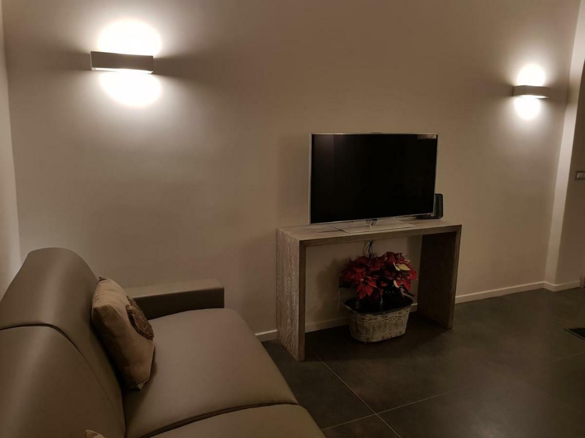 Home "Suite" Home Nápoly Kültér fotó