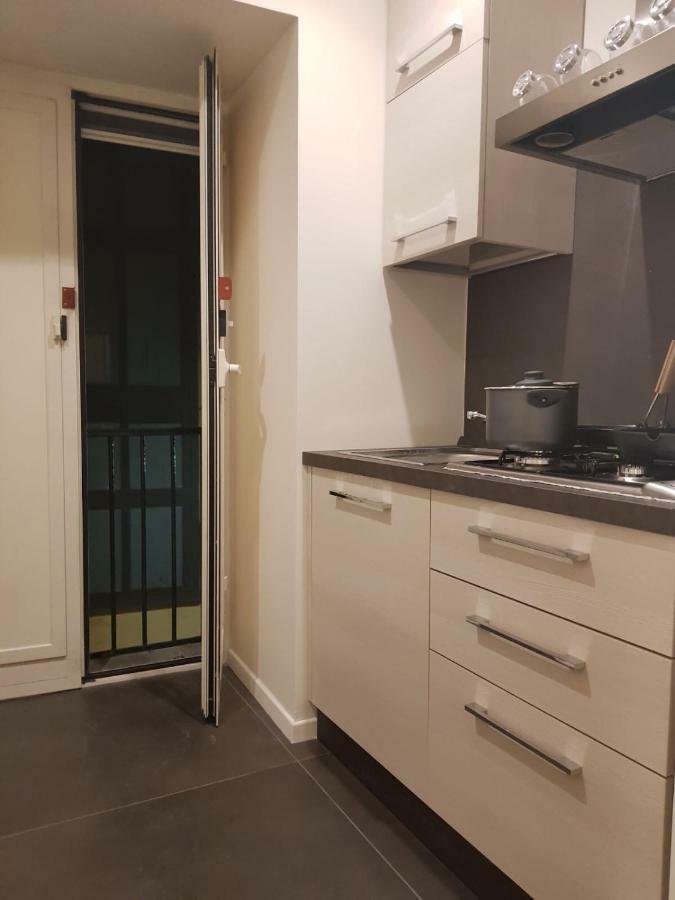 Home "Suite" Home Nápoly Kültér fotó