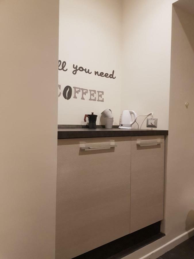 Home "Suite" Home Nápoly Kültér fotó