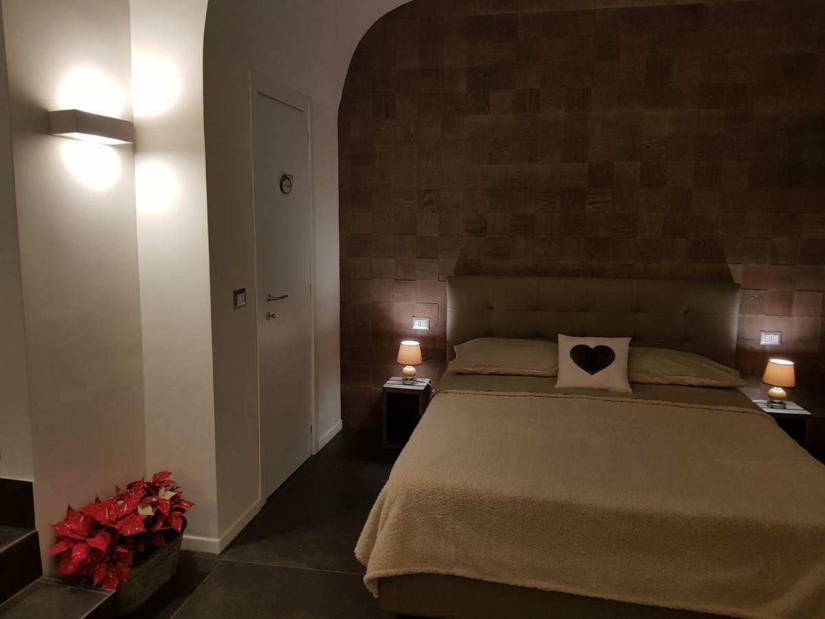 Home "Suite" Home Nápoly Kültér fotó