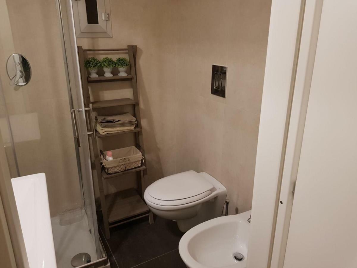 Home "Suite" Home Nápoly Kültér fotó
