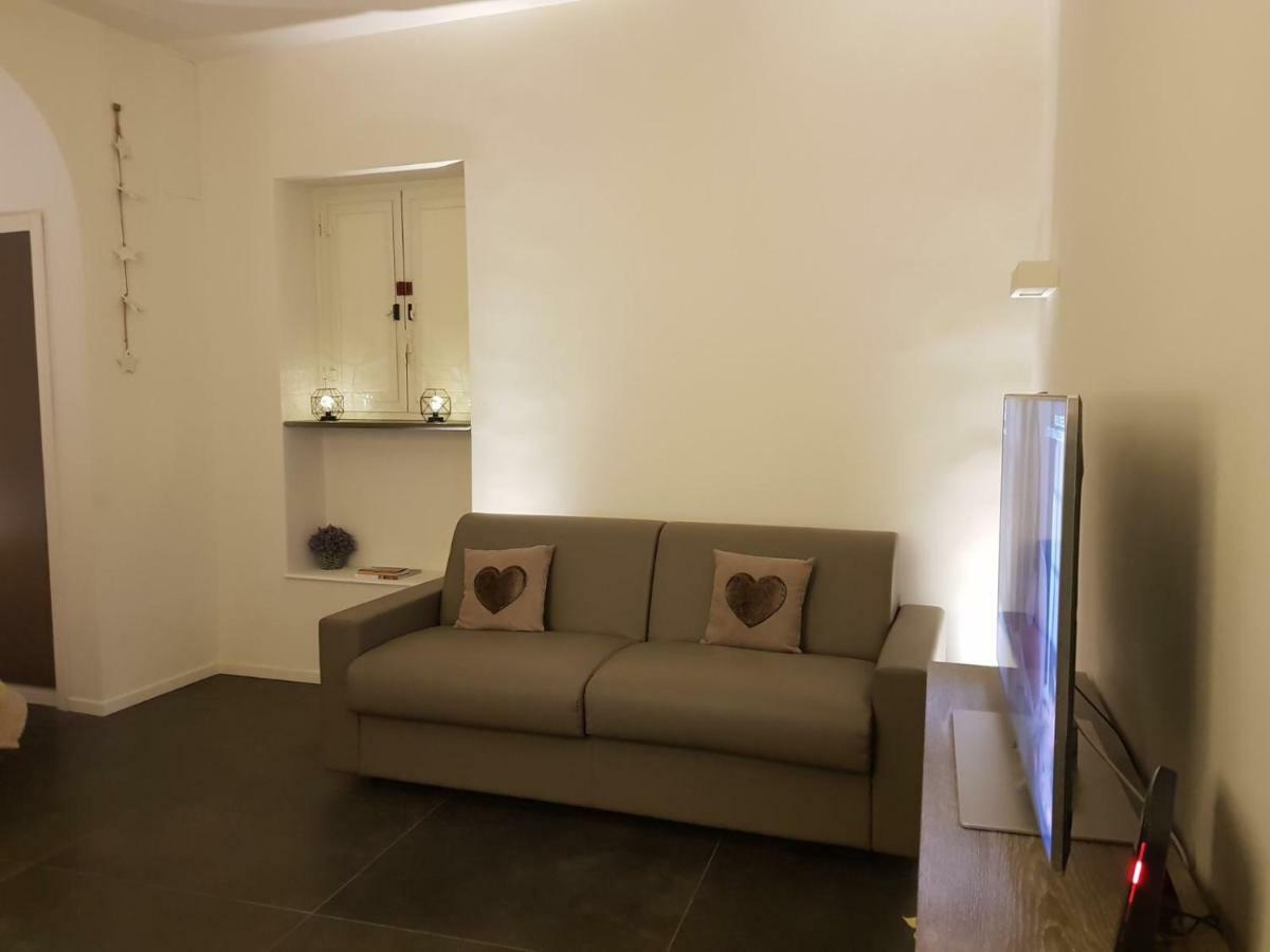 Home "Suite" Home Nápoly Kültér fotó
