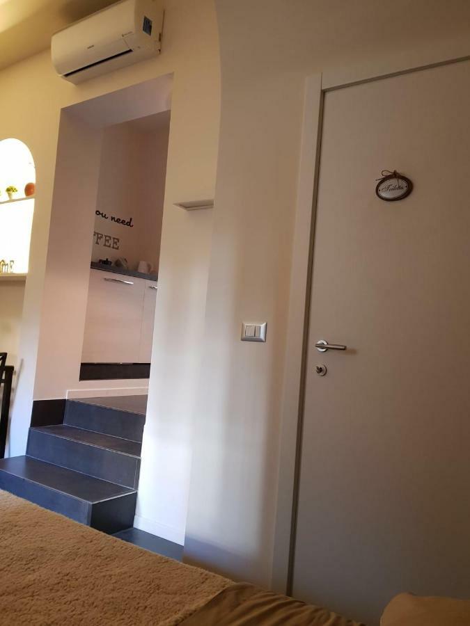 Home "Suite" Home Nápoly Kültér fotó