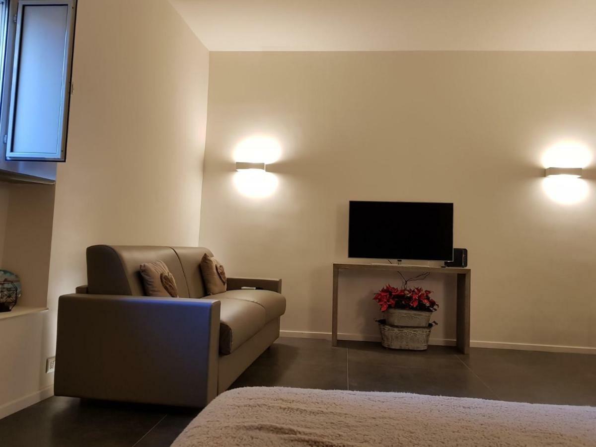 Home "Suite" Home Nápoly Kültér fotó