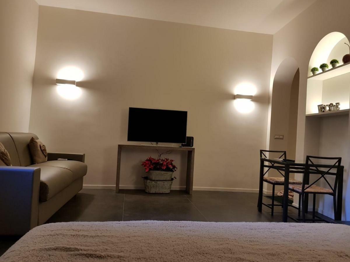 Home "Suite" Home Nápoly Kültér fotó